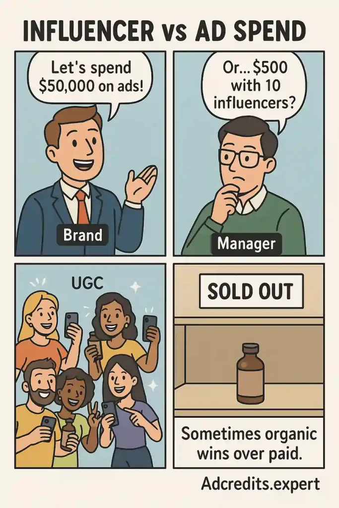 Influencer Marketing on TikTok