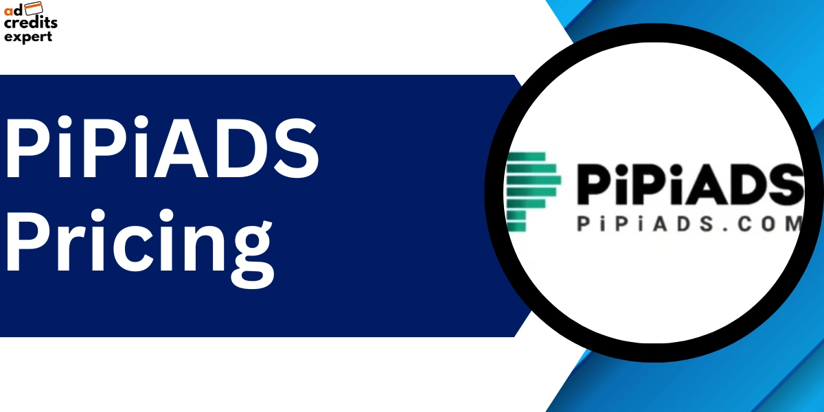 PiPiADS Pricing