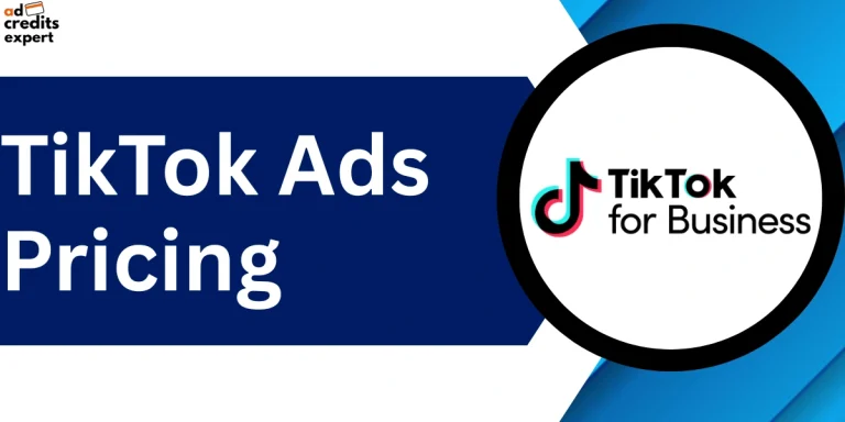 TikTok Ads Pricing