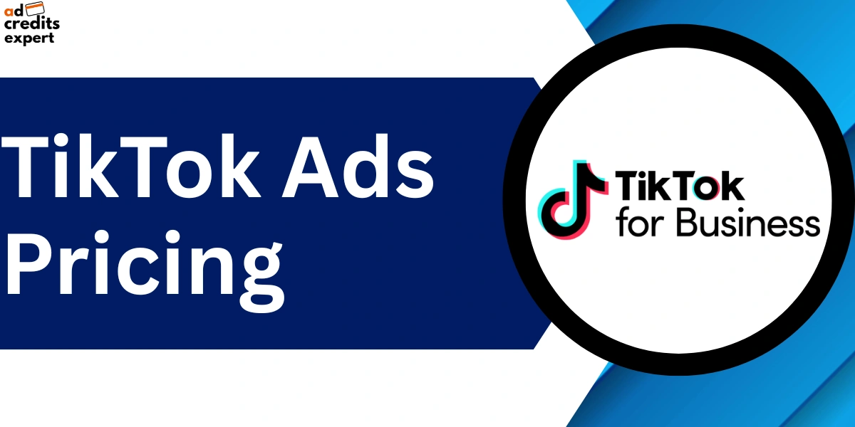 TikTok Ads Pricing