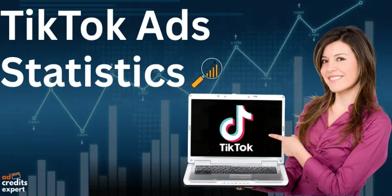 TikTok Ads Statistics