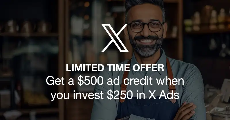 X (Twitter) Advertising