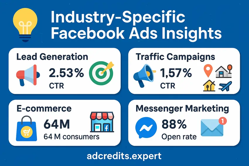 Facebook Ads Insights