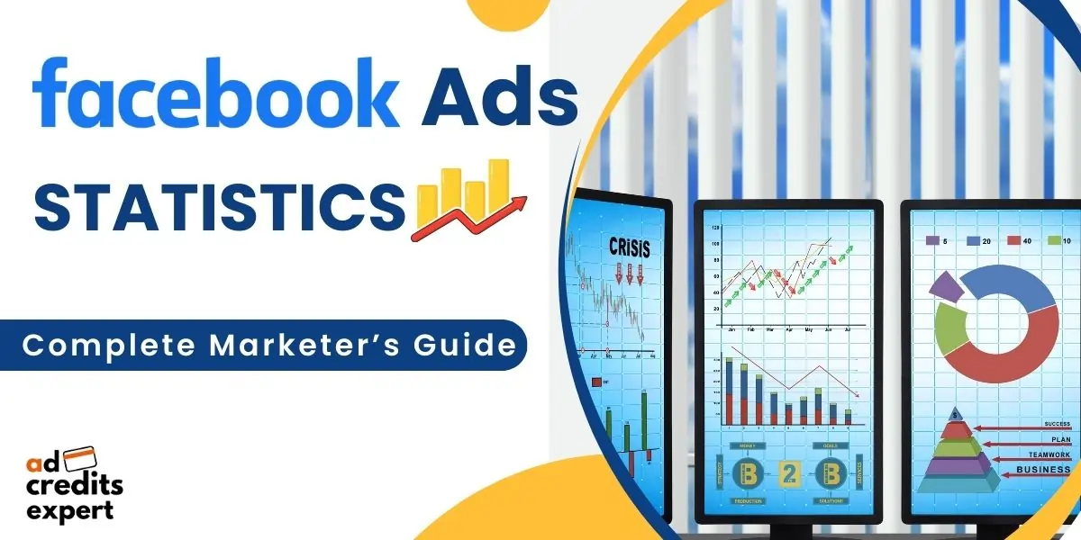 Facebook Ads Statistics