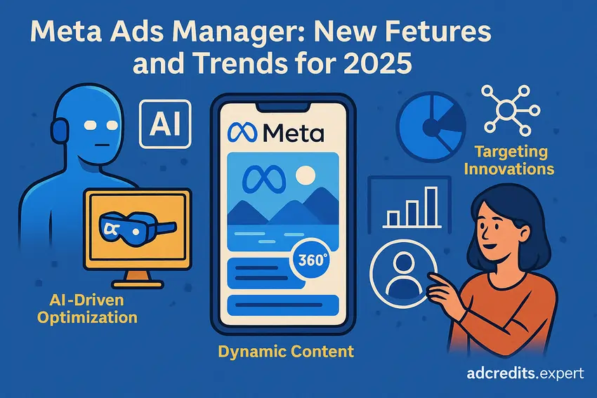 Meta Ads Manager