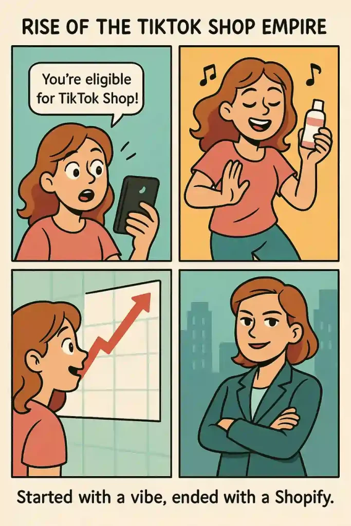 The Future of TikTok Affiliate Marketing