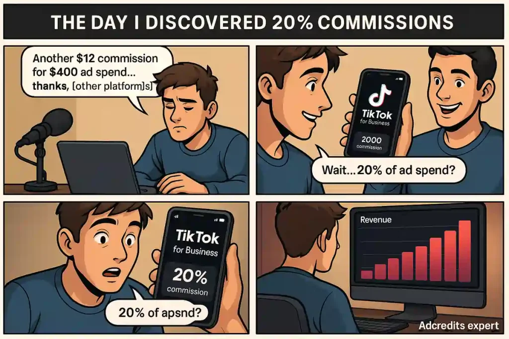 TikTok for Business - Your Gateway to Serious Affiliate Revenue