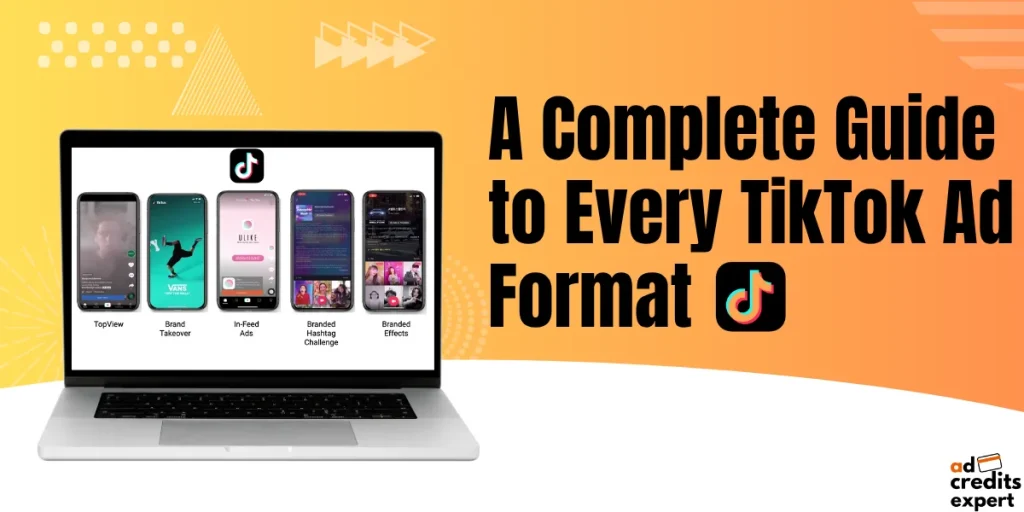 A Complete Guide to Every TikTok Ad Format