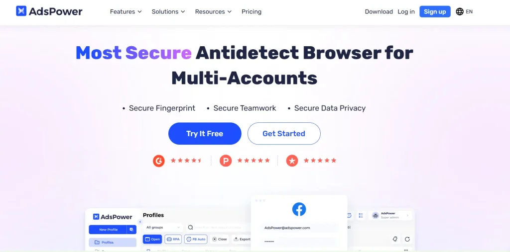 AdsPower