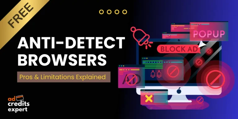 Top 5 FREE Anti-Detect Browsers: Which One Dominates 2025?