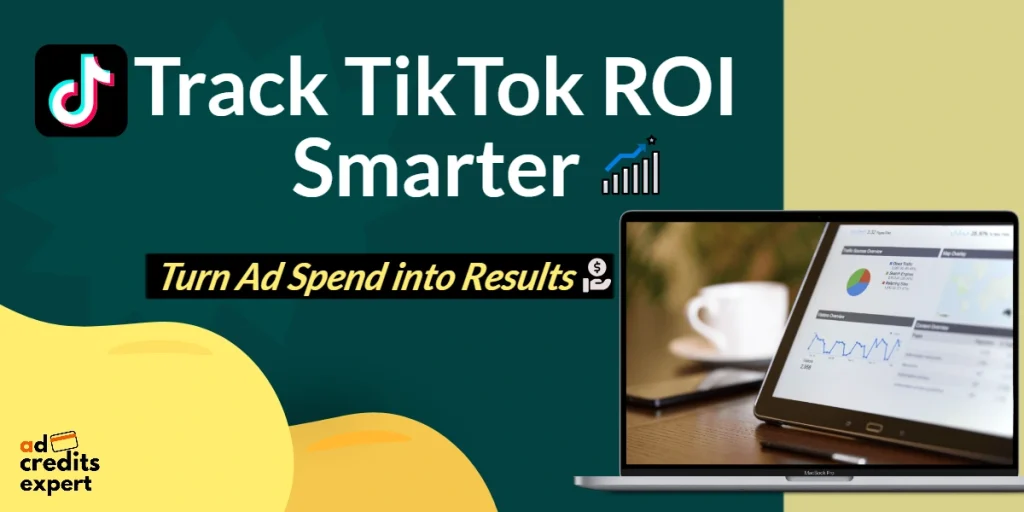 Track Your TikTok ROI Using Google Analytics