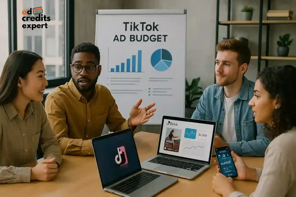 Understanding TikTok Ad Budget Structure