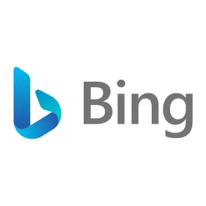 Bing Logo