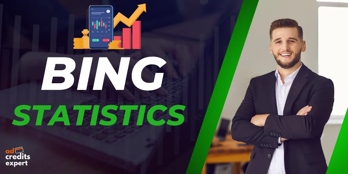Bing Statistics