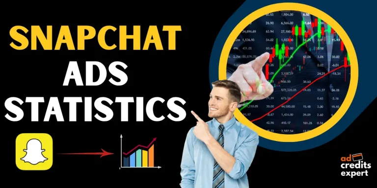 Snapchat Ads Statistics