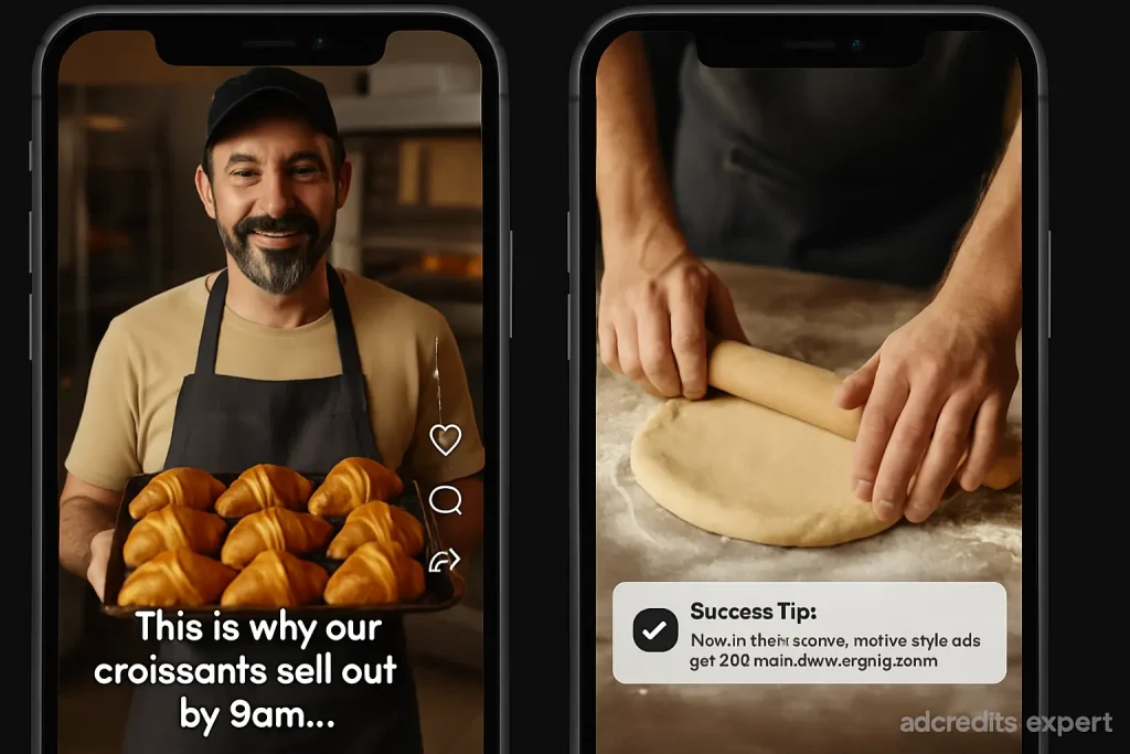 TikTok Ad Content That Converts