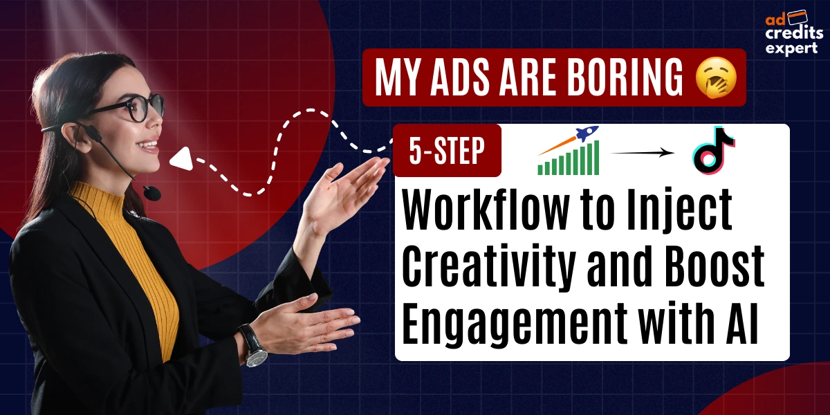 Crushing TikTok Ads Creative Fatigue