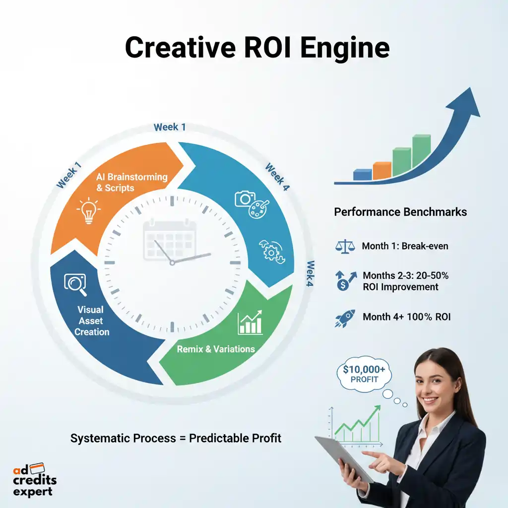 Ad optimization strategies