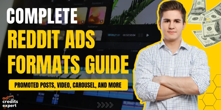 Complete Reddit Ads Formats Guide
