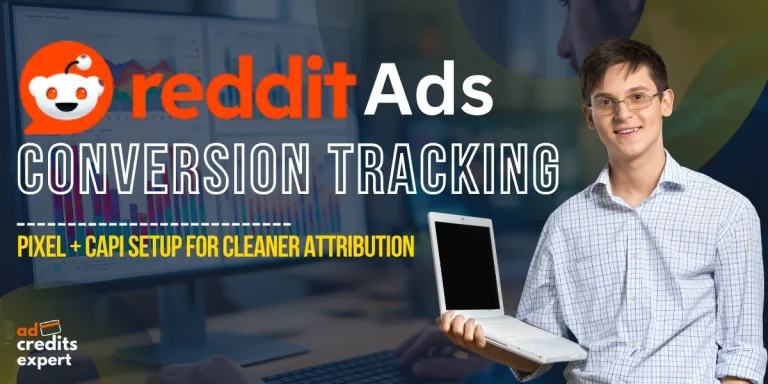 Reddit Ads Conversion Tracking