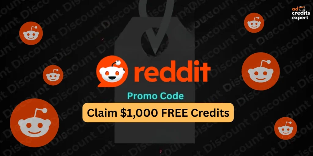 Reddit Ads Promo Code