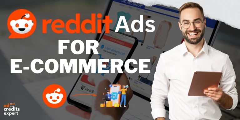 Reddit Ads for E-Commerce