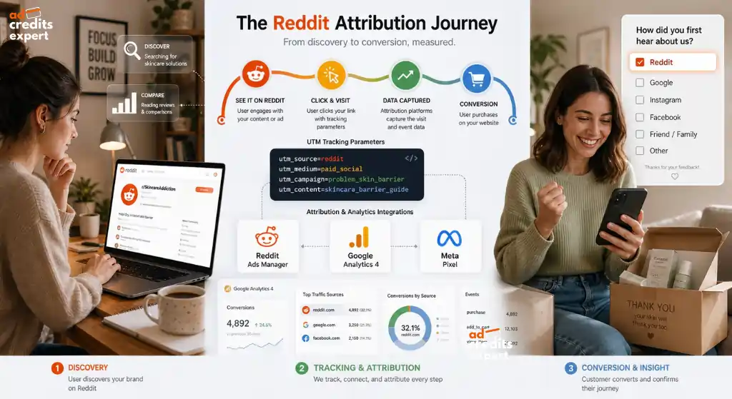Build Landing Pages for Reddit Ads Traffic