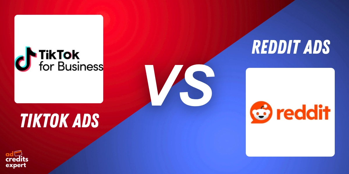 TikTok Ads Vs Reddit Ads