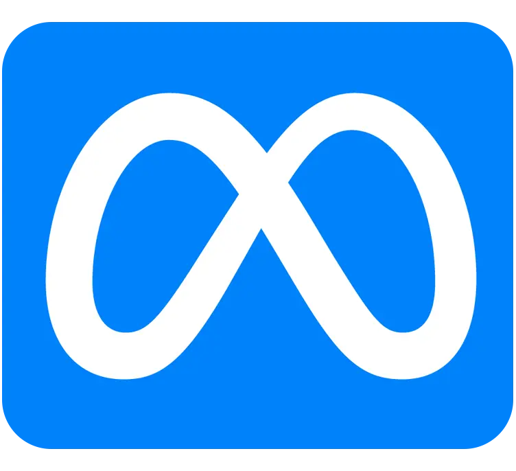 logo meta ads