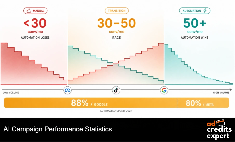 AI Campaign Performance Statistics