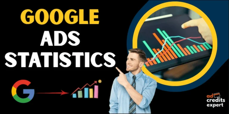 Google Ads Statistics