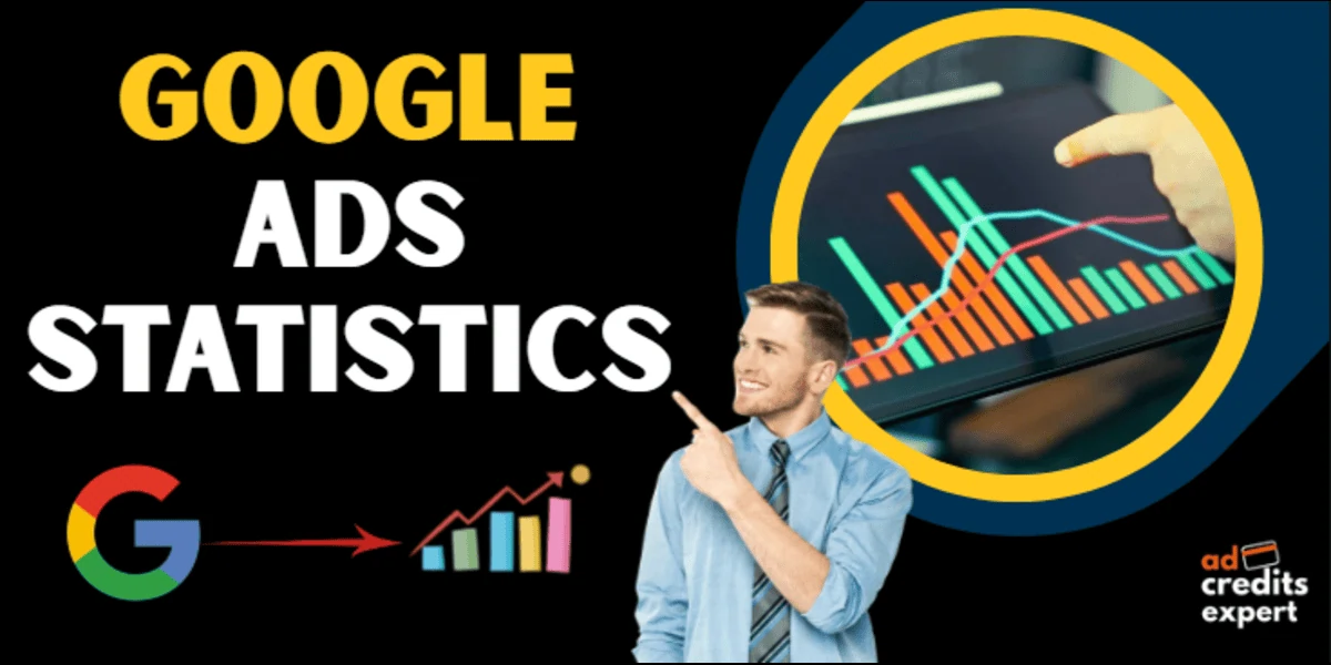 Google Ads Statistics