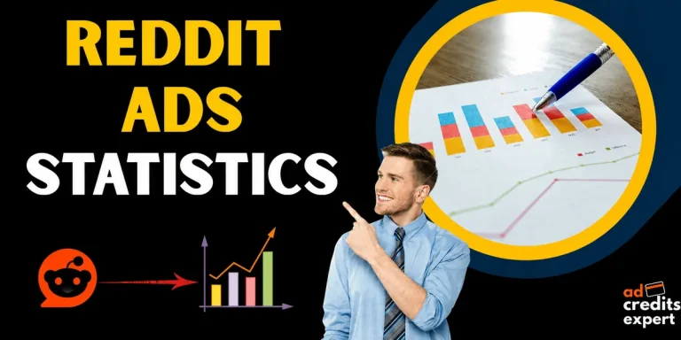 Reddit Ads Statistics