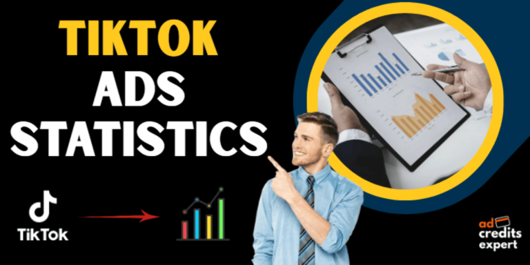 TikTok Ads Statistics